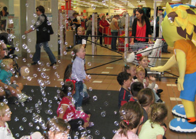 Bunbury Centrepoint Shopping Centre Kids Entertainment
