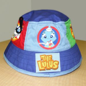 The Lulus Kids Hat