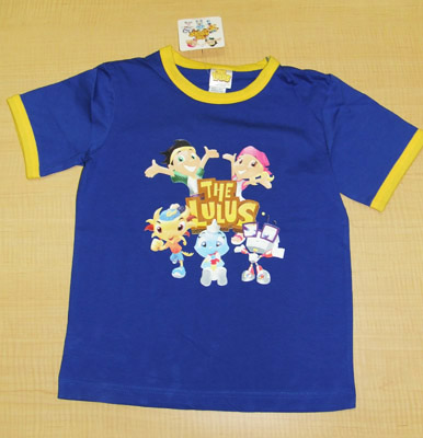 The Lulus T-Shirt